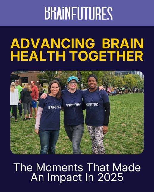 Advancing Brain Health Together