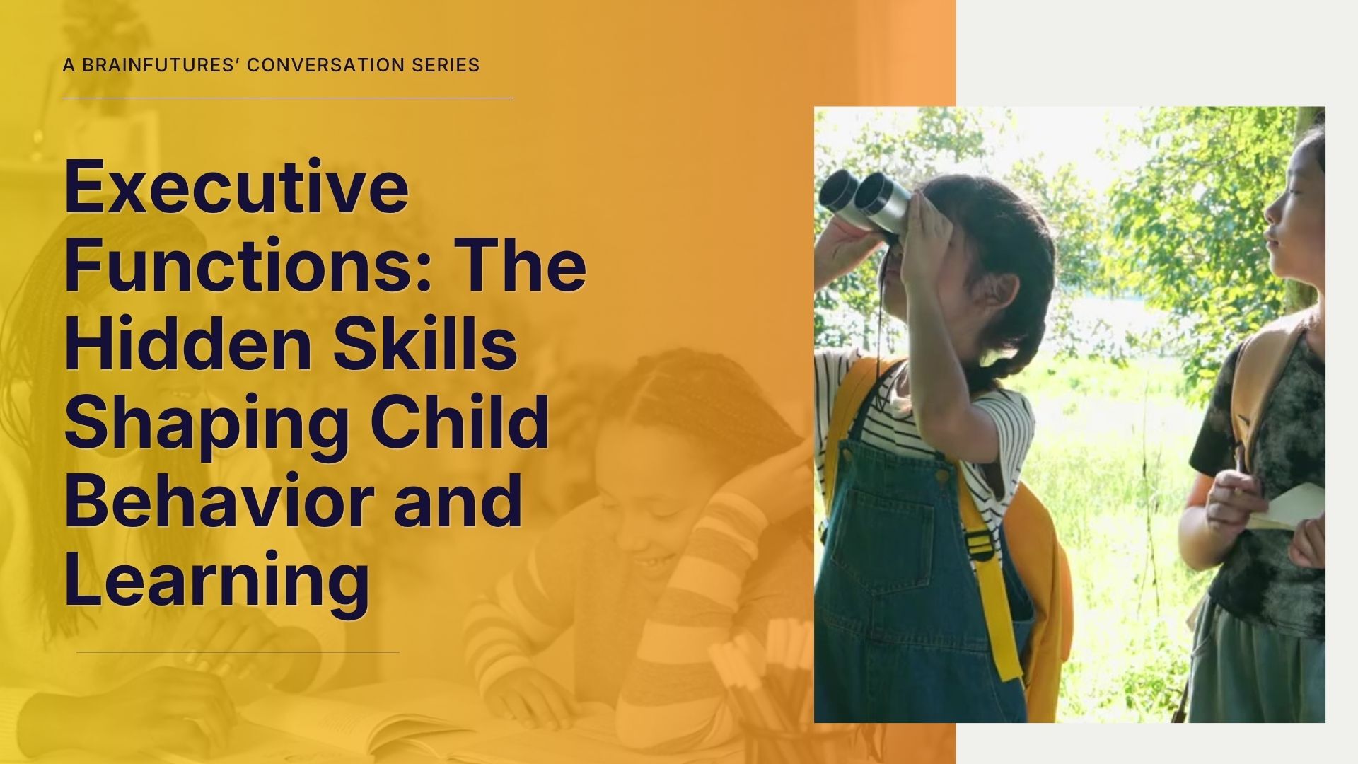 Executive Functions