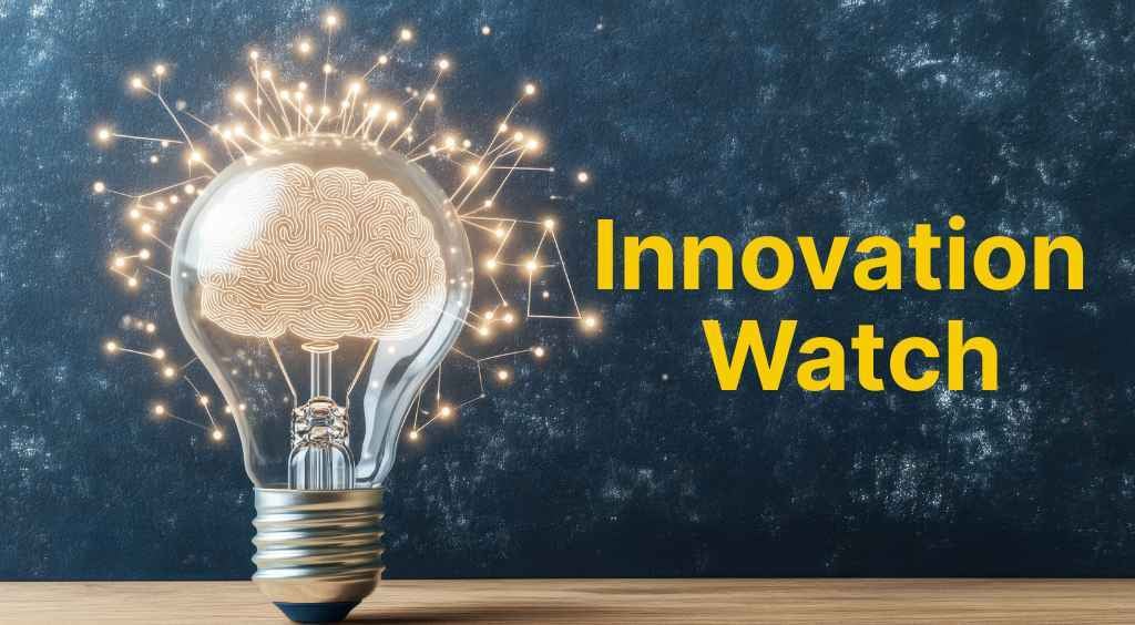 Innovation watch