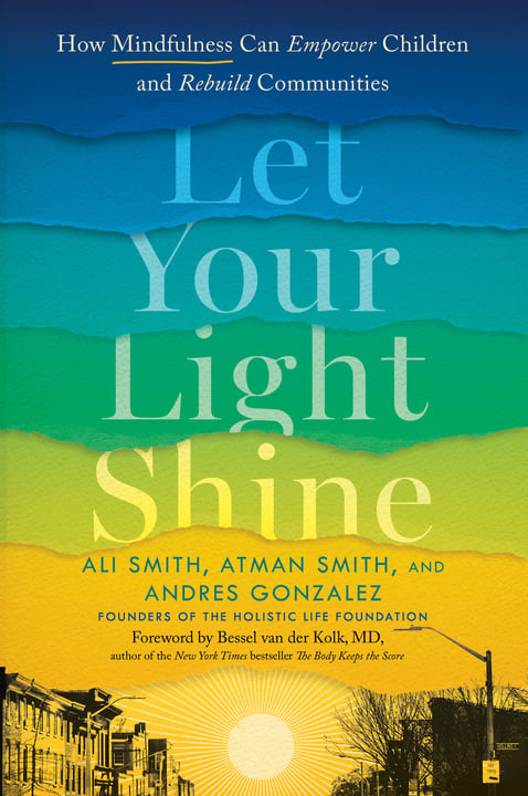LetYourLightShineCover