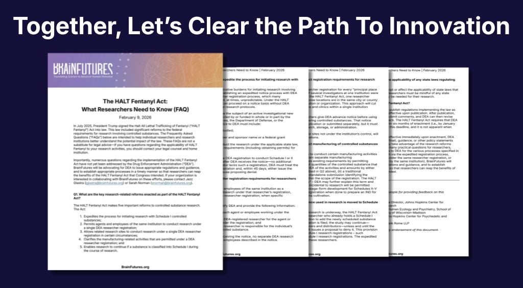 Together Lets Clear the Path to Innovation
